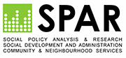 Social Policy Analysis and Research, City of Toronto